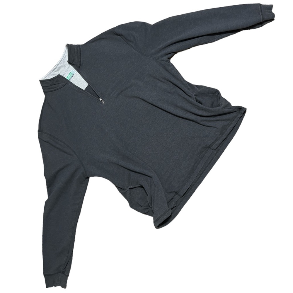 Ben Hogan Half Zip Pullover